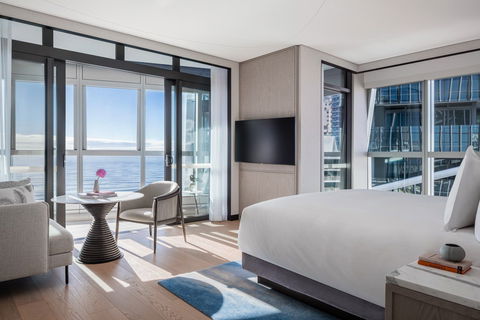 Langham, Gold Coast & Jewel Residences - Holiday Cairns 11