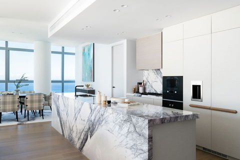 Langham, Gold Coast & Jewel Residences - Holiday Cairns 14