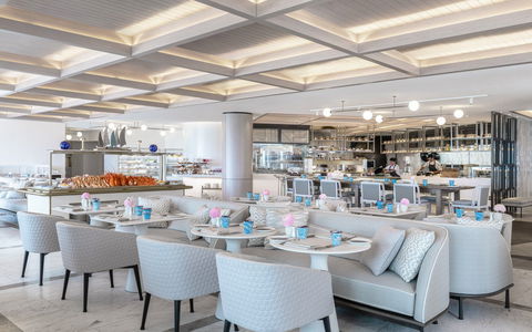 Langham, Gold Coast & Jewel Residences - Holiday Cairns 15