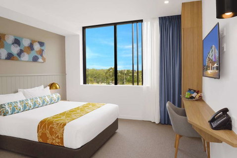 Mantra Southport Sharks - Holiday Cairns 7