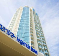 Mantra Legends Hotel - Holiday Cairns