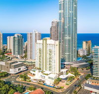 Voco Gold Coast - Holiday Cairns
