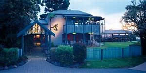 O'Reilly's Rainforest Guesthouse - Holiday Cairns 0