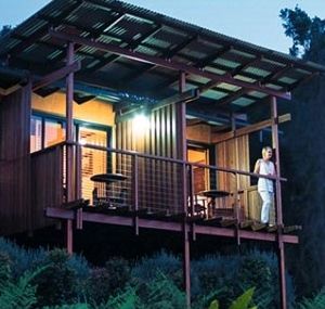 O'Reilly's Rainforest Guesthouse - Holiday Cairns 1