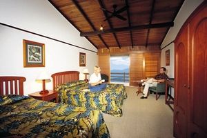 O'Reilly's Rainforest Guesthouse - Holiday Cairns 2