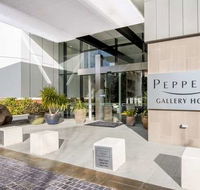 Peppers Gallery Hotel Canberra - Holiday Cairns