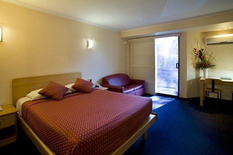 Capital Executive Apt Hotel Canberra - Holiday Cairns 3