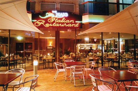 Capital Executive Apt Hotel Canberra - Holiday Cairns 5