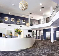 Quality Hotel Dickson - Holiday Cairns