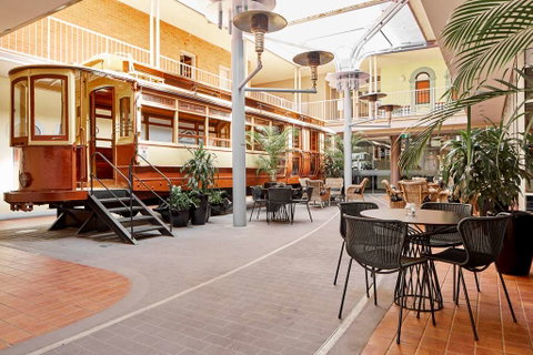 Quality Hotel Dickson - Holiday Cairns 17