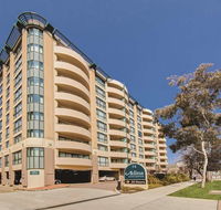 Adina Serviced Apartments James Court - Holiday Cairns