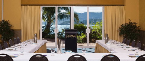 Coral Sea Resort - Holiday Cairns 3