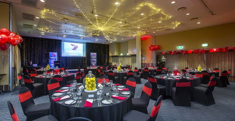 Coral Sea Resort - Holiday Cairns 5