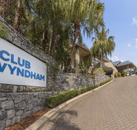 Club Wyndham Airlie Beach - Holiday Cairns