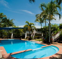 Mango House Resort - Holiday Cairns