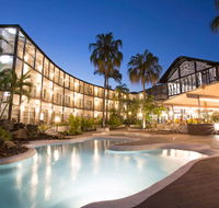 Mantra Club Croc - Holiday Cairns