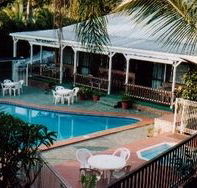 The Islands Inn Resort - Holiday Cairns