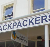 Albany Backpackers - Holiday Cairns