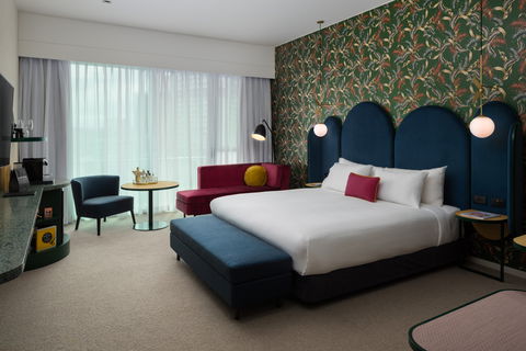 Ovolo The Valley Brisbane - Holiday Cairns 2