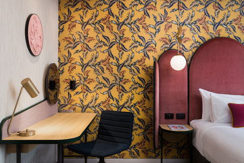 Ovolo The Valley Brisbane - Holiday Cairns 3