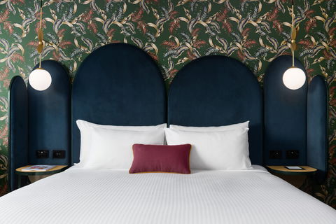 Ovolo The Valley Brisbane - Holiday Cairns 6