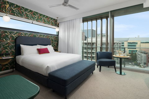 Ovolo The Valley Brisbane - Holiday Cairns 7