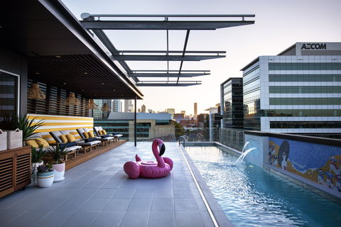 Ovolo The Valley Brisbane - Holiday Cairns 8