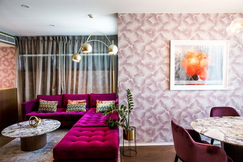 Ovolo The Valley Brisbane - Holiday Cairns 9