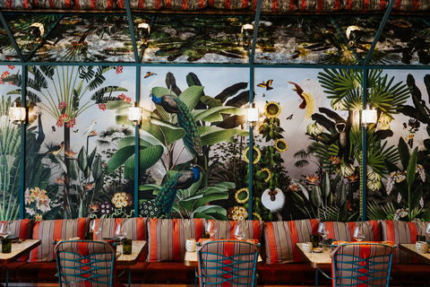 Ovolo The Valley Brisbane - Holiday Cairns 10