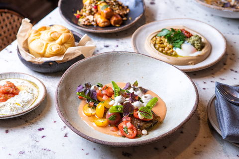 Ovolo The Valley Brisbane - Holiday Cairns 11