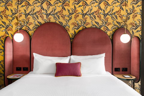 Ovolo The Valley Brisbane - Holiday Cairns 12