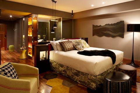 QT Sydney - Holiday Cairns 9