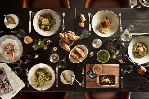 QT Sydney - Holiday Cairns 12