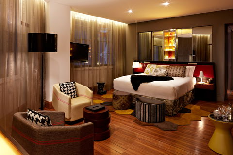 QT Sydney - Holiday Cairns 15