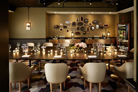 QT Sydney - Holiday Cairns 17