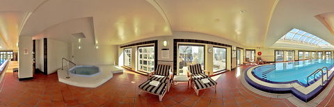 Sheraton Grand Sydney Hyde Park - Holiday Cairns 2