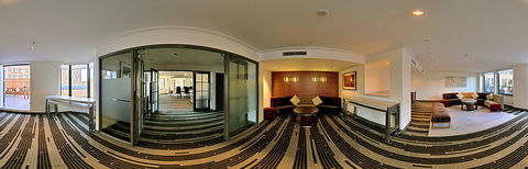 Sheraton Grand Sydney Hyde Park - Holiday Cairns 4