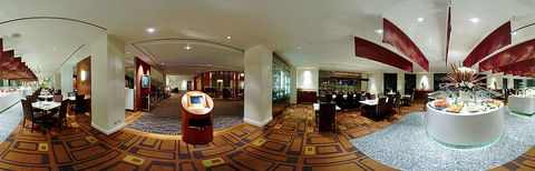 Sheraton Grand Sydney Hyde Park - Holiday Cairns 5