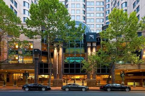 Sheraton Grand Sydney Hyde Park - Holiday Cairns 7