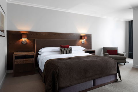 Sheraton Grand Sydney Hyde Park - Holiday Cairns 17