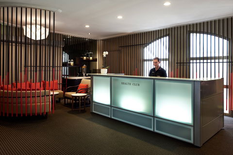 Sheraton Grand Sydney Hyde Park - Holiday Cairns 21