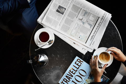 Sheraton Grand Sydney Hyde Park - Holiday Cairns 23