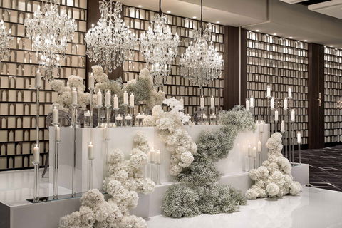 Sheraton Grand Sydney Hyde Park - Holiday Cairns 24