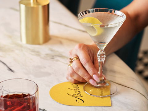 Swissotel Sydney - Holiday Cairns 14