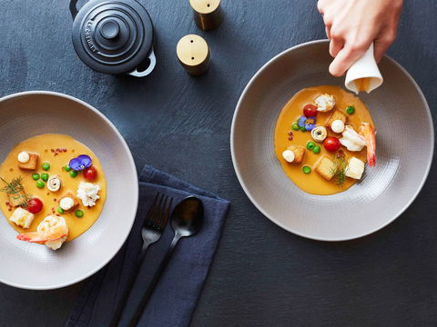 Sofitel Sydney Darling Harbour - Holiday Cairns 10