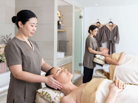 Sofitel Sydney Darling Harbour - Holiday Cairns 14