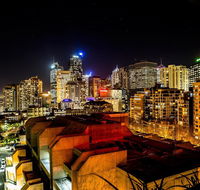 Adge Apartment Hotel - Holiday Cairns