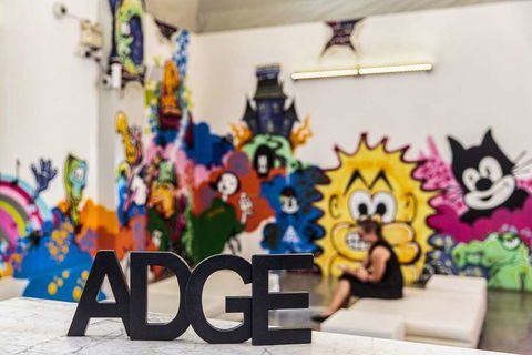 Adge Apartment Hotel - Holiday Cairns 3
