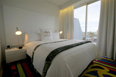Adge Apartment Hotel - Holiday Cairns 6