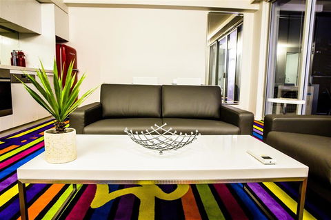 Adge Apartment Hotel - Holiday Cairns 7